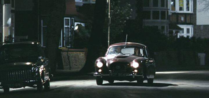 Austin A40 MkI