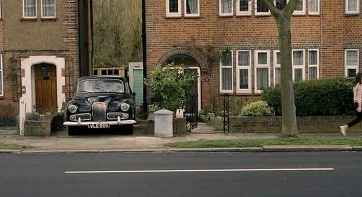 Humber Hawk Mk.VIa
