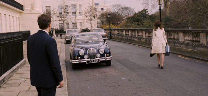 Jaguar Mk.II