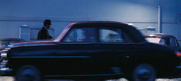 Vauxhall Velox