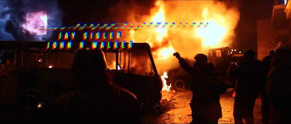BAZ A-079 Etalon