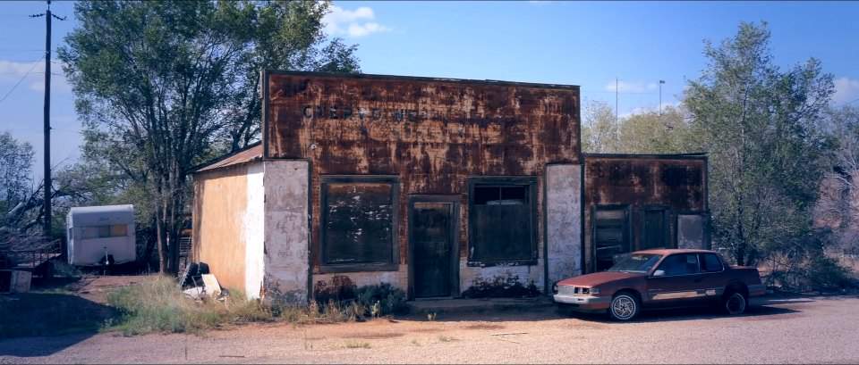 Pontiac Grand Am