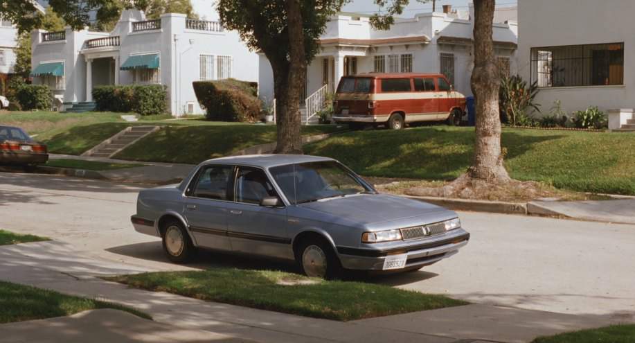Oldsmobile Cutlass Ciera