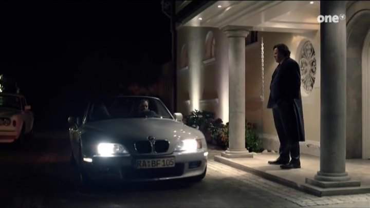 BMW Z3