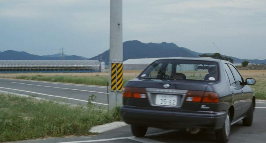 Nissan Sunny