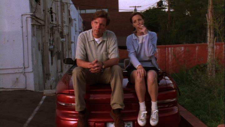 Chrysler Sebring Convertible