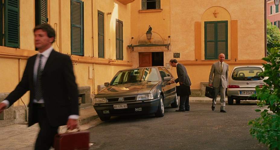Fiat Croma