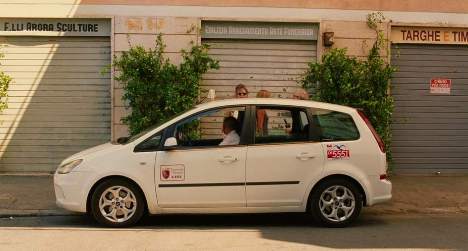 Ford C-Max MkI