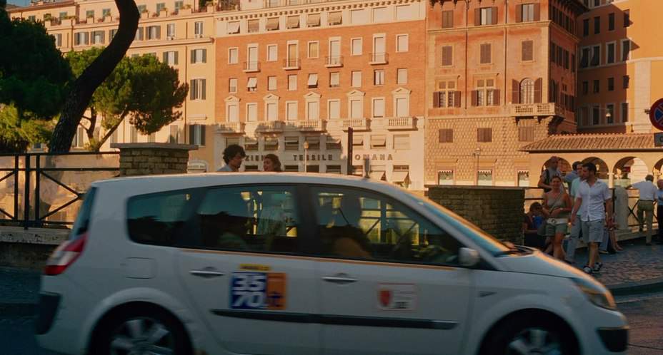 Renault Grand Scénic