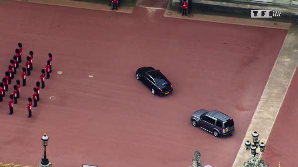 Land-Rover Discovery Series IV