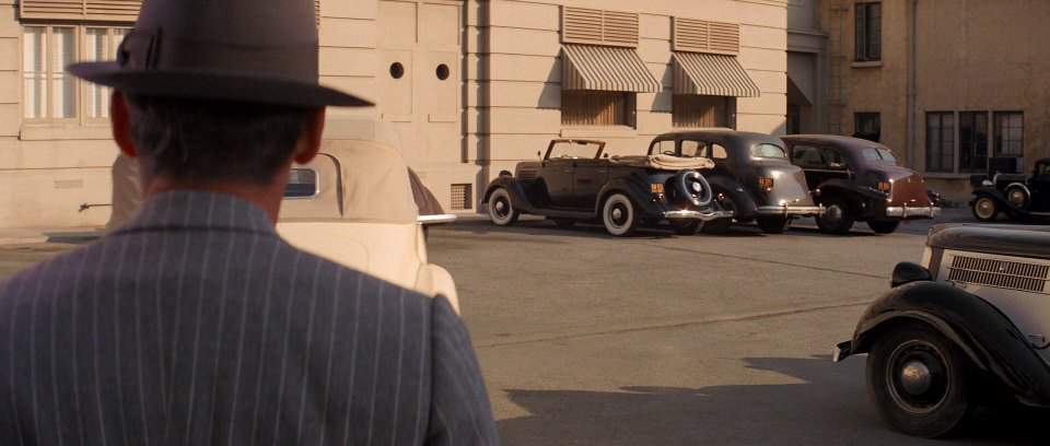 Packard Six