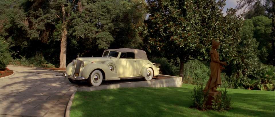 Packard Twelve