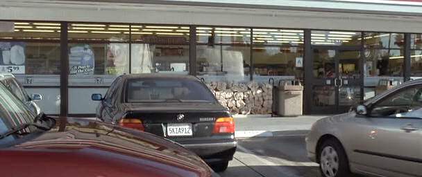 BMW 528i