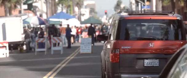 Honda Element