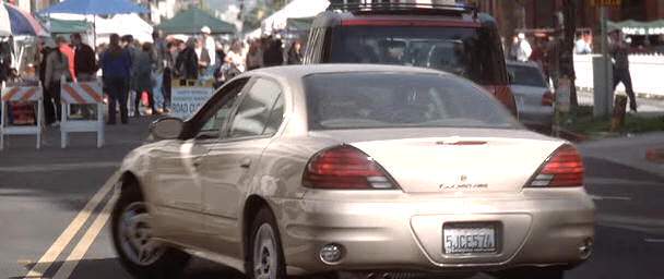 Pontiac Grand Am