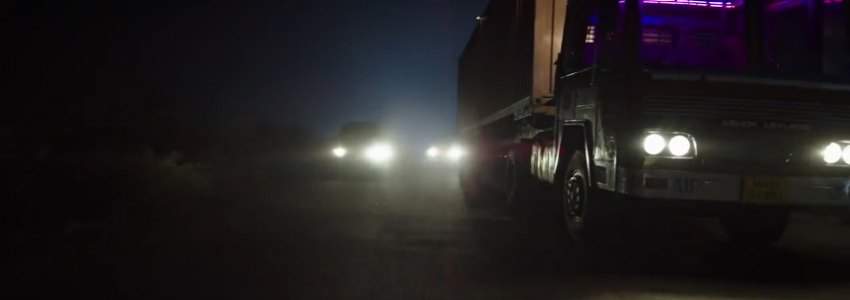 Ashok Leyland Tusker Super