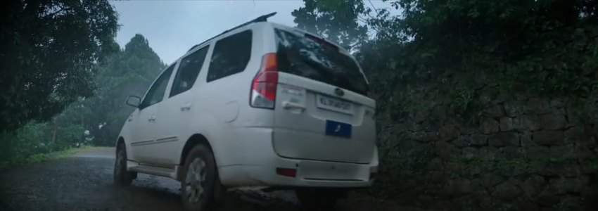 Mahindra Xylo