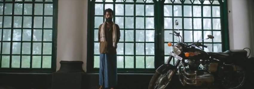 Royal Enfield Bullet