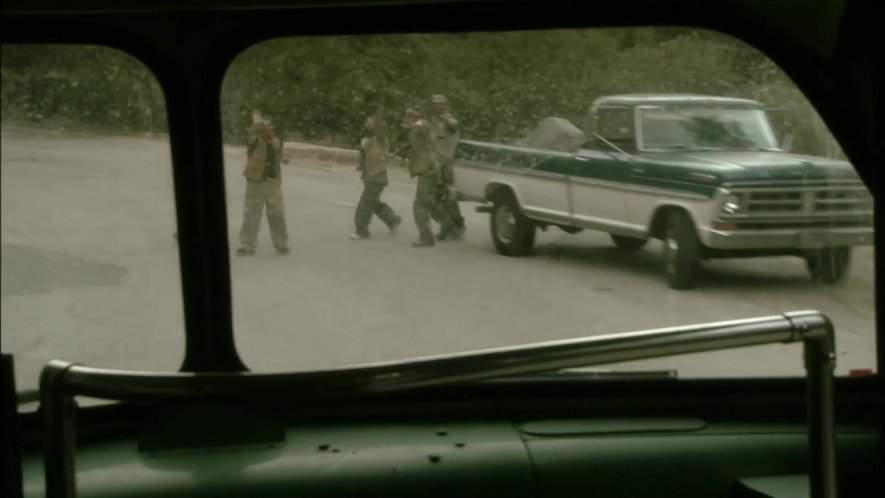 Ford F-250