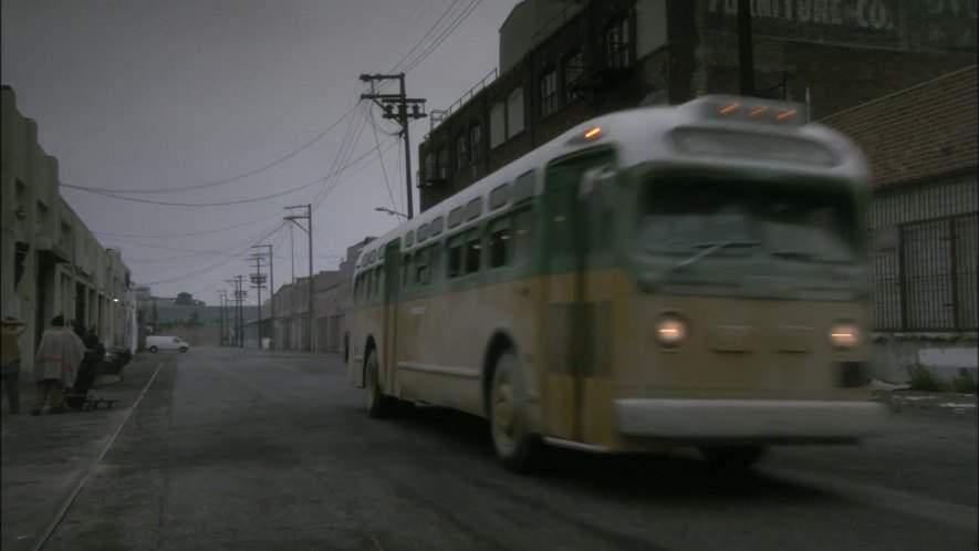GMC TDH 4512