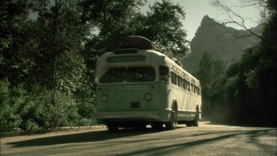 GMC TDH 5105
