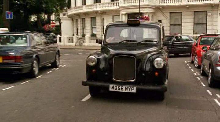 Bentley Turbo R