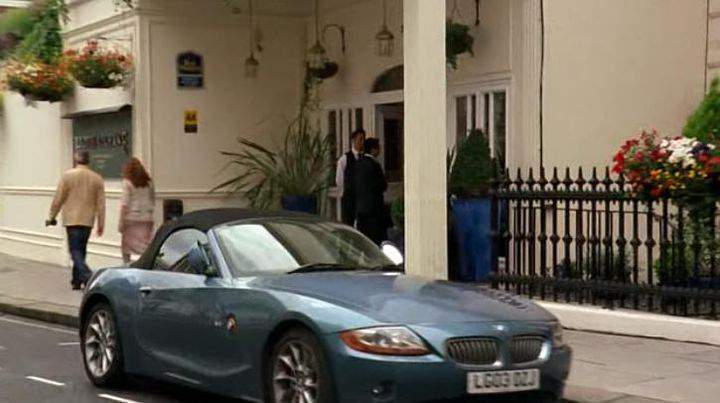 BMW Z4