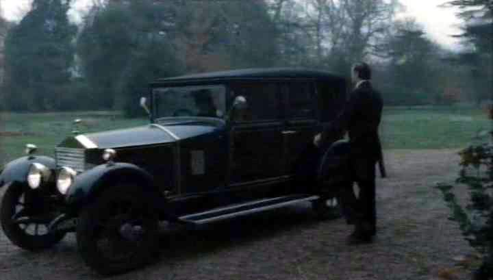 Rolls-Royce 20 h.p.