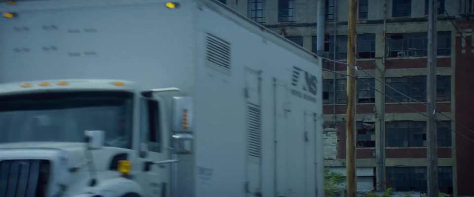 International WorkStar