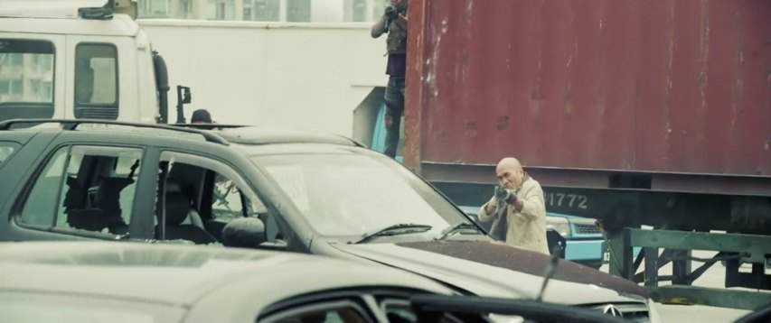 Mercedes-Benz ML 320