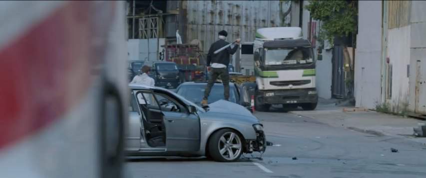 Renault Premium Route
