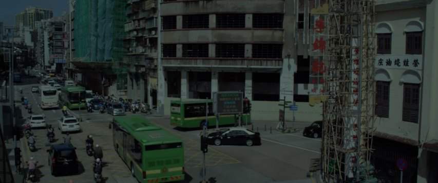 Yutong ZK 6128 HGE