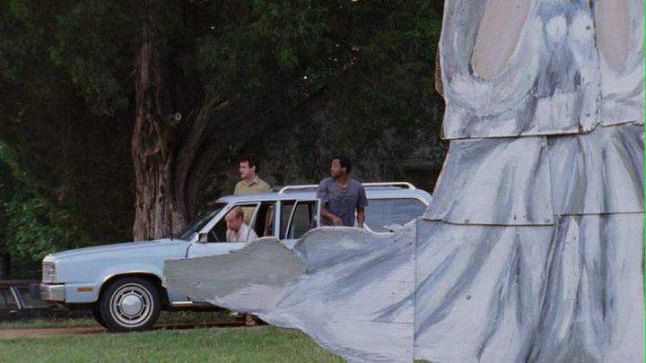 Ford Fairmont Wagon
