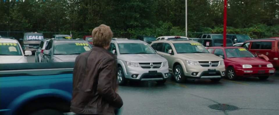 Dodge Journey