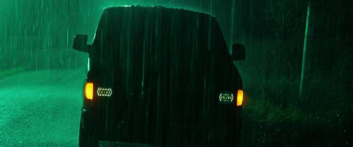 Ford E-Series