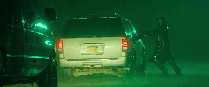 Ford Expedition