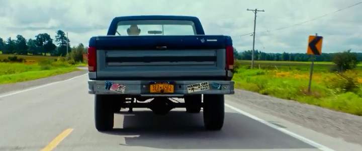 Ford F-Series
