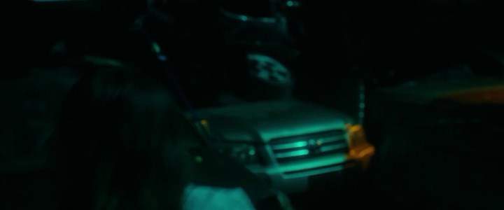 Toyota Highlander Hybrid