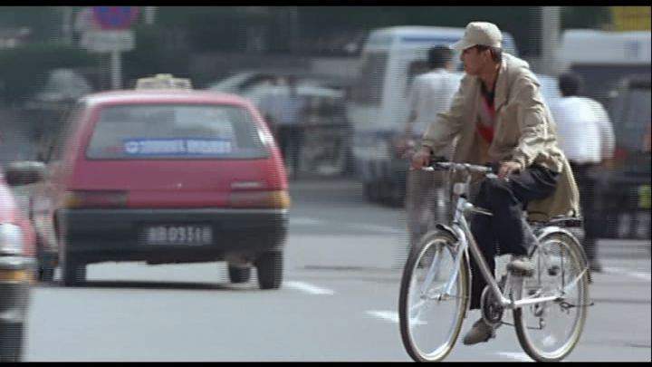 Tianjin FAW Xiali TJ 7100