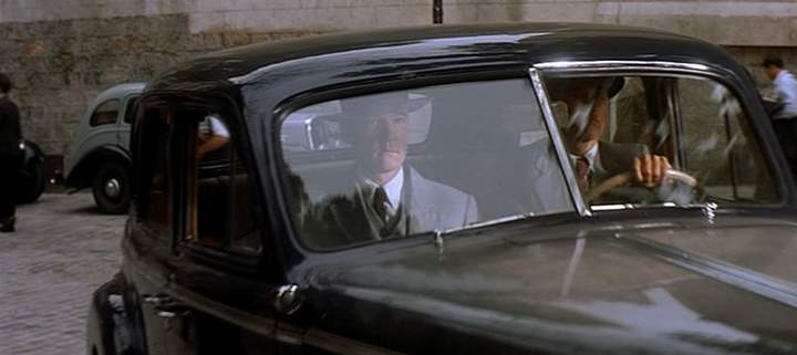 Peugeot 301 D Conduite Intérieure Grand Luxe