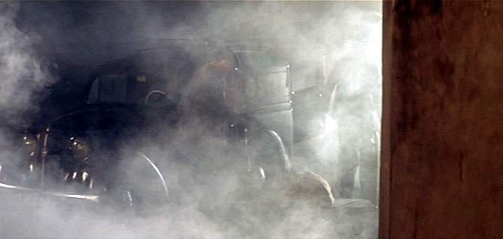 Renault Dauphinoise Fourgonnette