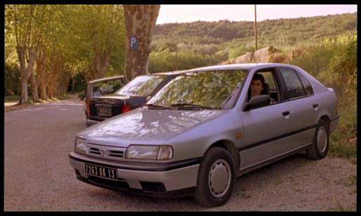 Nissan Primera