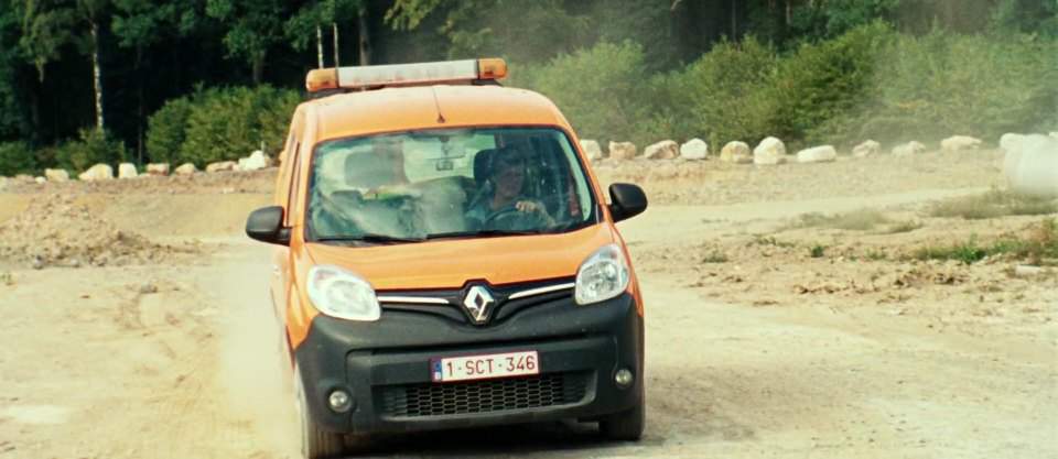 Renault Kangoo Express