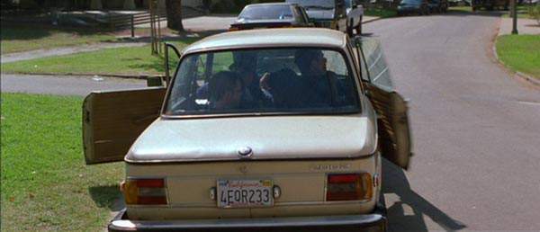BMW 2002