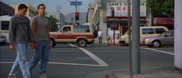 Ford Bronco II