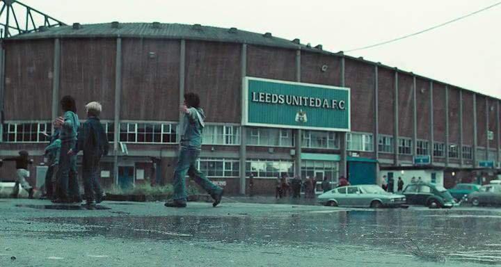 Audi 100 Coupé S C1