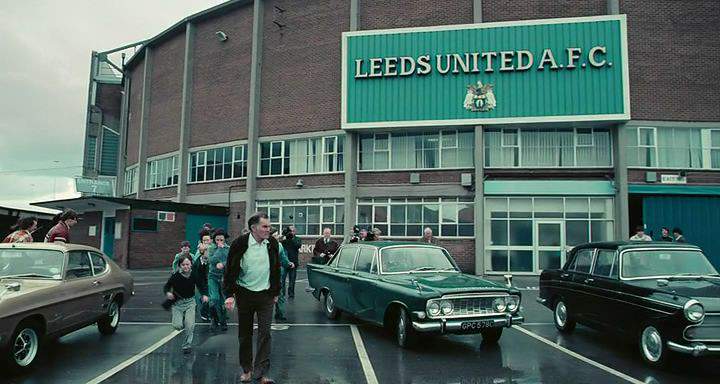 Austin A60 Cambridge