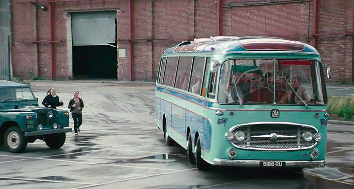 Bedford VAL 14