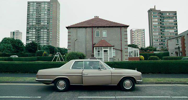 Mercedes-Benz 250 CE