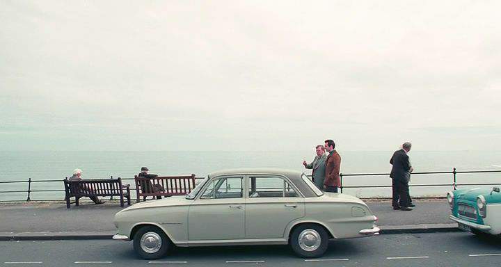 Vauxhall Victor